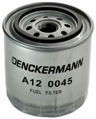 Denckermann A120045 Фільтр палива A120045: Купити в Україні - Добра ціна на EXIST.UA!