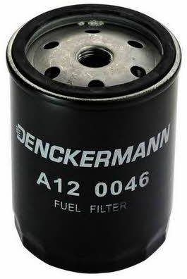 Denckermann A120046 Фільтр палива A120046: Купити в Україні - Добра ціна на EXIST.UA!