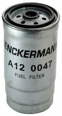 Denckermann A120047 Фільтр палива A120047: Приваблива ціна - Купити в Україні на EXIST.UA!