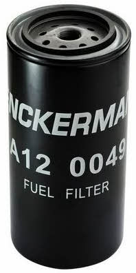 Denckermann A120049 Фільтр палива A120049: Приваблива ціна - Купити в Україні на EXIST.UA!