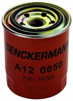 Denckermann A120050 Фільтр палива A120050: Купити в Україні - Добра ціна на EXIST.UA!