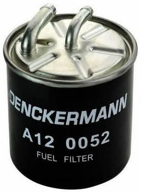 Denckermann A120052 Фільтр палива A120052: Приваблива ціна - Купити в Україні на EXIST.UA!