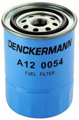 Denckermann A120054 Фільтр палива A120054: Приваблива ціна - Купити в Україні на EXIST.UA!