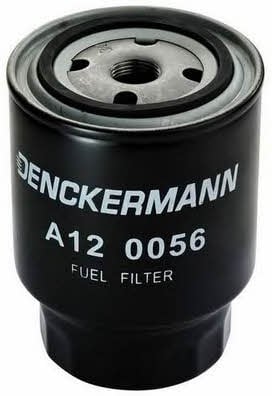 Denckermann A120056 Фільтр палива A120056: Купити в Україні - Добра ціна на EXIST.UA!