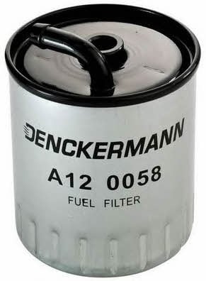 Denckermann A120058 Фільтр палива A120058: Купити в Україні - Добра ціна на EXIST.UA!