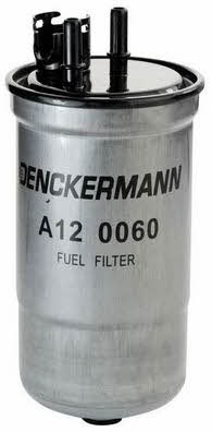 Denckermann A120060 Фільтр палива A120060: Приваблива ціна - Купити в Україні на EXIST.UA!