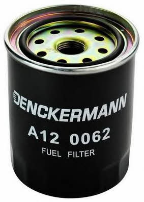 Denckermann A120062 Фільтр палива A120062: Купити в Україні - Добра ціна на EXIST.UA!