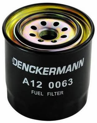 Denckermann A120063 Фільтр палива A120063: Купити в Україні - Добра ціна на EXIST.UA!