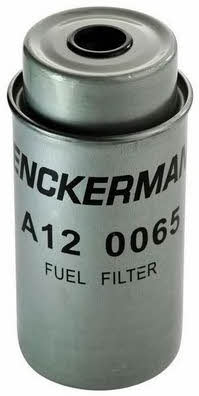 Denckermann A120065 Фільтр палива A120065: Купити в Україні - Добра ціна на EXIST.UA!