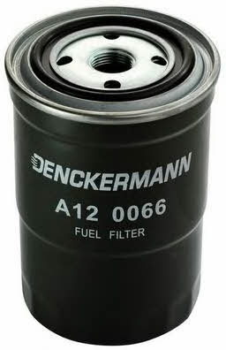 Denckermann A120066 Фільтр палива A120066: Купити в Україні - Добра ціна на EXIST.UA!