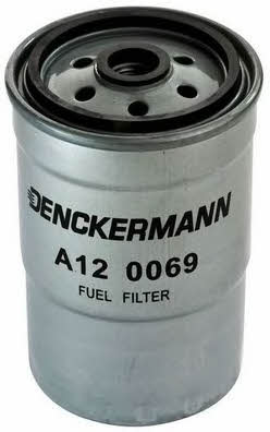 Denckermann A120069 Фільтр палива A120069: Купити в Україні - Добра ціна на EXIST.UA!