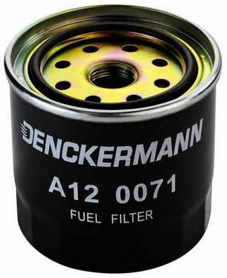 Denckermann A120071 Фільтр палива A120071: Приваблива ціна - Купити в Україні на EXIST.UA!