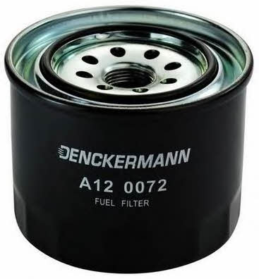 Denckermann A120072 Фільтр палива A120072: Купити в Україні - Добра ціна на EXIST.UA!