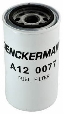Denckermann A120077 Фільтр палива A120077: Приваблива ціна - Купити в Україні на EXIST.UA!
