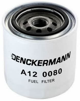Denckermann A120080 Фільтр палива A120080: Купити в Україні - Добра ціна на EXIST.UA!
