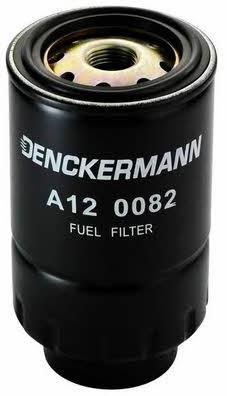 Denckermann A120082 Фільтр палива A120082: Купити в Україні - Добра ціна на EXIST.UA!