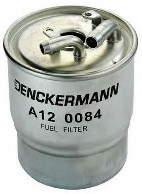 Denckermann A120084 Фільтр паливний A120084: Купити в Україні - Добра ціна на EXIST.UA!