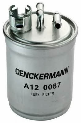 Denckermann A120087 Фільтр палива A120087: Приваблива ціна - Купити в Україні на EXIST.UA!