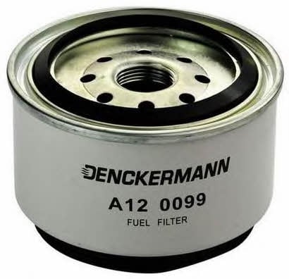 Denckermann A120099 Фільтр палива A120099: Приваблива ціна - Купити в Україні на EXIST.UA!