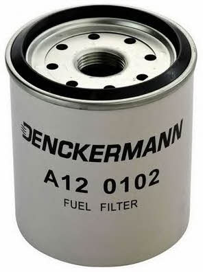 Denckermann A120102 Фільтр палива A120102: Купити в Україні - Добра ціна на EXIST.UA!