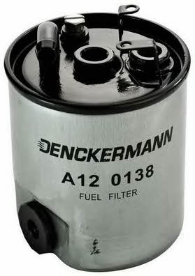 Denckermann A120138 Фільтр палива A120138: Купити в Україні - Добра ціна на EXIST.UA!