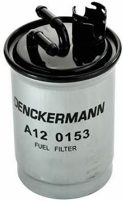 Denckermann A120153 Фільтр палива A120153: Купити в Україні - Добра ціна на EXIST.UA!