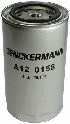 Denckermann A120158 Фільтр палива A120158: Приваблива ціна - Купити в Україні на EXIST.UA!