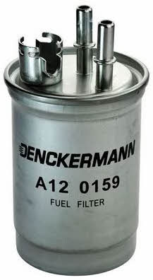 Denckermann A120159 Фільтр палива A120159: Купити в Україні - Добра ціна на EXIST.UA!