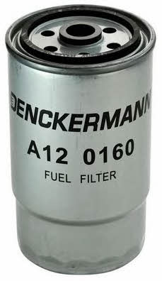 Denckermann A120160 Фільтр палива A120160: Купити в Україні - Добра ціна на EXIST.UA!