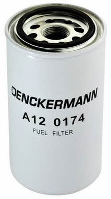 Denckermann A120174 Фільтр палива A120174: Купити в Україні - Добра ціна на EXIST.UA!