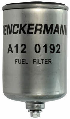 Denckermann A120192 Фільтр палива A120192: Купити в Україні - Добра ціна на EXIST.UA!