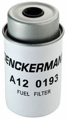 A120193 Denckermann Топливный фильтр