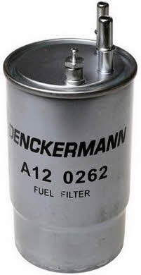 Denckermann A120262 Фільтр палива A120262: Приваблива ціна - Купити в Україні на EXIST.UA!
