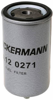 Denckermann A120271 Фільтр паливний A120271: Купити в Україні - Добра ціна на EXIST.UA!
