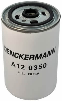 Denckermann A120350 Фільтр палива A120350: Купити в Україні - Добра ціна на EXIST.UA!