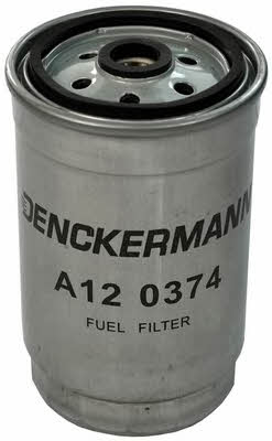 Denckermann A120374 Фільтр палива A120374: Купити в Україні - Добра ціна на EXIST.UA!
