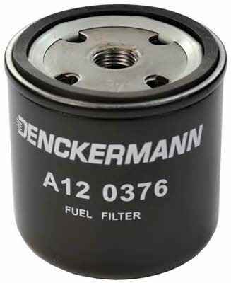 Denckermann A120376 Фільтр палива A120376: Купити в Україні - Добра ціна на EXIST.UA!