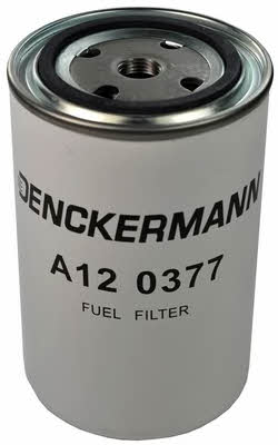 Denckermann A120377 Фільтр палива A120377: Купити в Україні - Добра ціна на EXIST.UA!