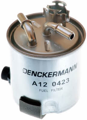 Denckermann A120423 Фільтр палива A120423: Купити в Україні - Добра ціна на EXIST.UA!