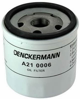 Купити Denckermann A210006 за низькою ціною в Україні!