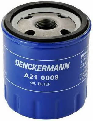 Купити Denckermann A210008 за низькою ціною в Україні!