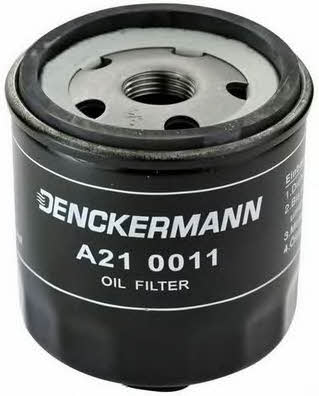 Купити Denckermann A210011 за низькою ціною в Україні!