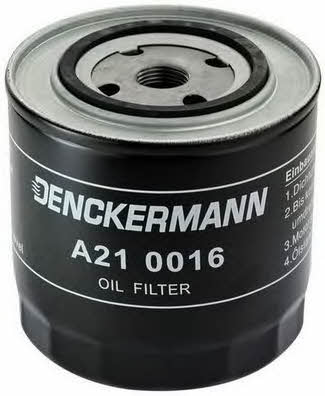 Купити Denckermann A210016 за низькою ціною в Україні!