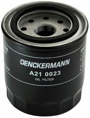 Denckermann A210023 Фільтр масляний A210023: Купити в Україні - Добра ціна на EXIST.UA!