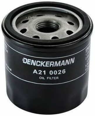 Купити Denckermann A210026 за низькою ціною в Україні!