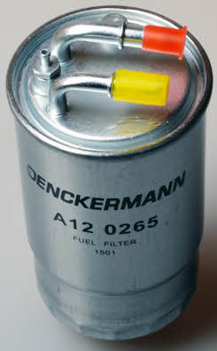 Denckermann A120265 Фільтр палива A120265: Купити в Україні - Добра ціна на EXIST.UA!