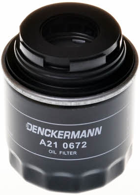 Купити Denckermann A210672 – суперціна на EXIST.UA!