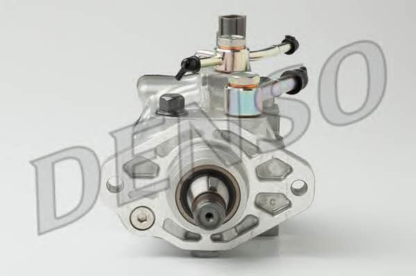 Насос топливный высокого давления (ТНВД) DENSO DCRP200040