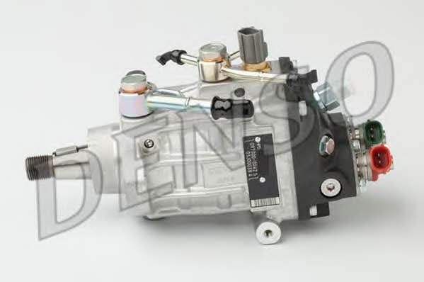 DENSO DCRP200040 Насос топливный высокого давления (ТНВД) DCRP200040: Купить в Украине - Отличная цена на EXIST.UA! DCRP200040 DENSO Насос топливный высокого давления (ТНВД)