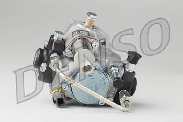 Насос топливный высокого давления (ТНВД) DENSO DCRP300070
